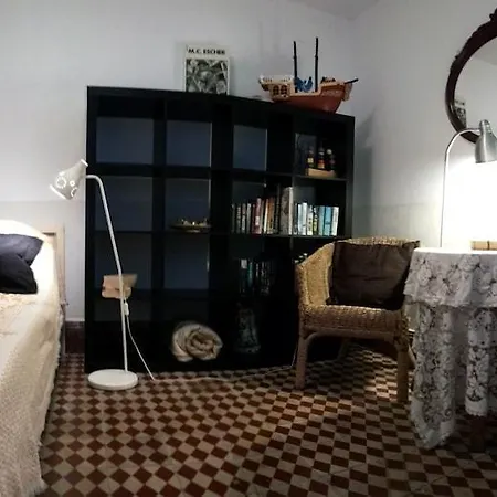 Apartamento Old Chocolate Factory